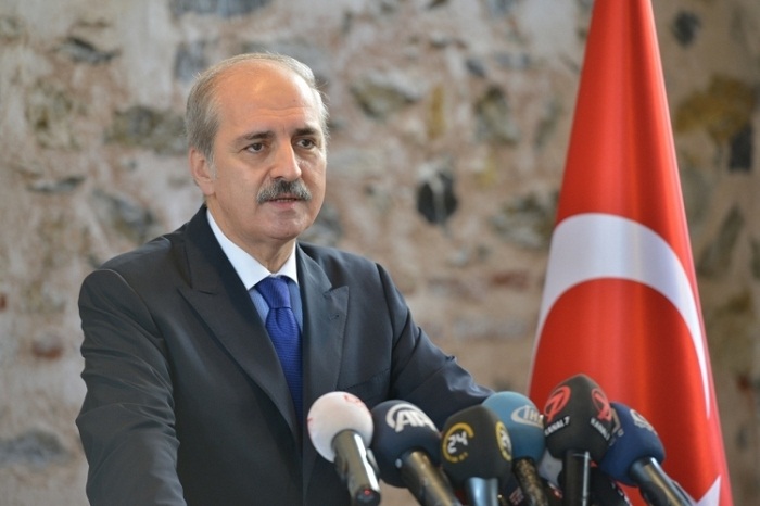 Turkey in talks with Azerbaijan over purchase of more oil, gas 